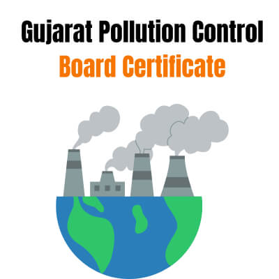 How Do I Obtain an NOC from the Gujarat Pollution Control Board?